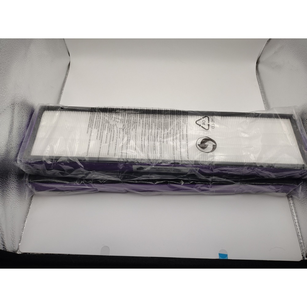 GermGuardian Filter C True HEPA Replacement 2 Pack for AC5000 Series‎ Purifiers